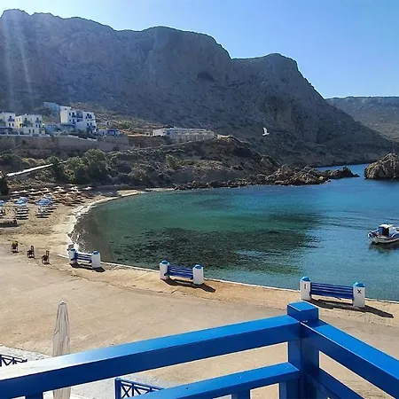 Meraki Beachfront Foinikion Exterior photo