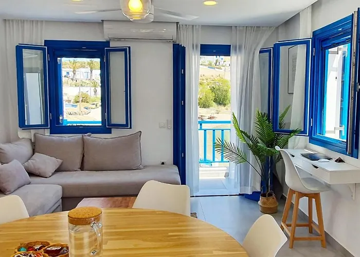 Meraki Beachfront