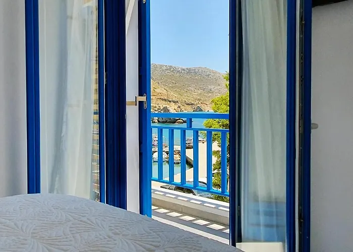 Meraki Beachfront