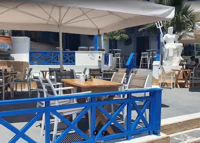 Meraki Beachfront