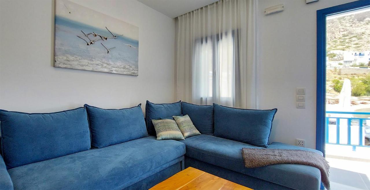 Meraki Beachfront Holiday home *