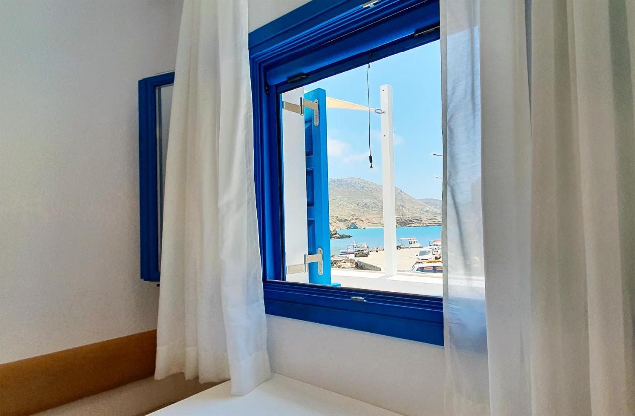 Meraki Beachfront Holiday home